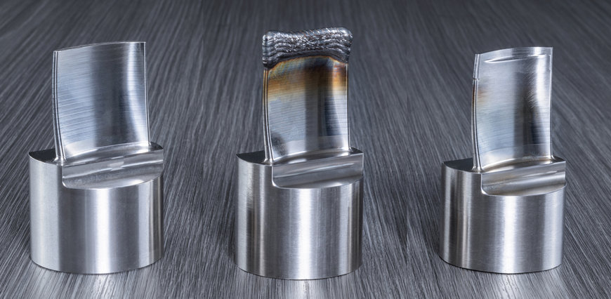OPEN MIND auf der Formnext 2024